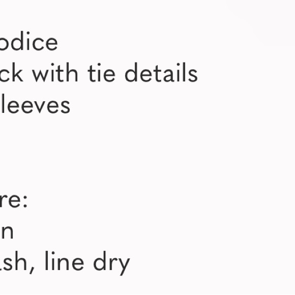 Free People Feeling Bonita Dress - Picture 5 of 5